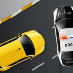 Police Chase Drifter unblocked gameplay