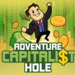 Adventure Capitalist unblocked gameplay