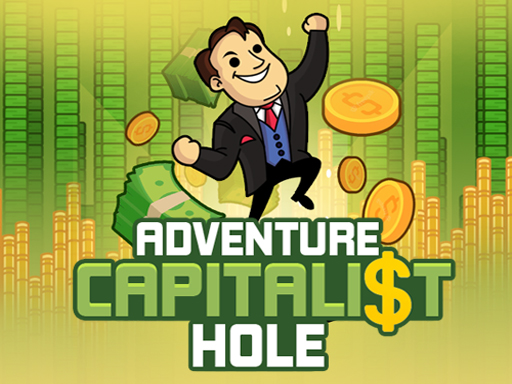 Adventure Capitalist unblocked gameplay