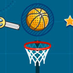 Basket Ball Unblocked gameplay