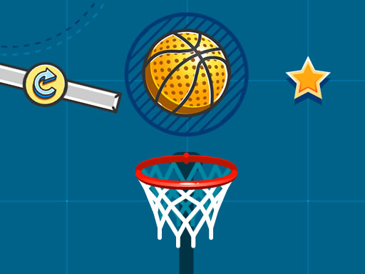 Basket Ball Unblocked