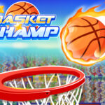 Basket Champs Unblocked gameplay