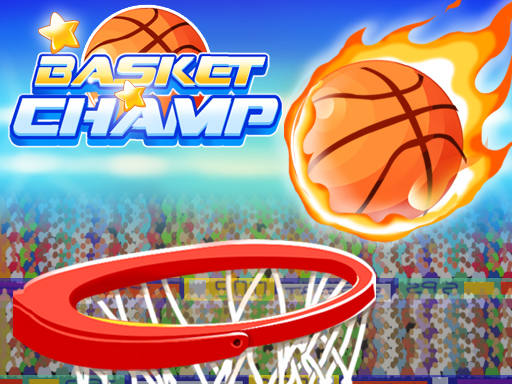 Basket Champs Unblocked