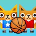 Basketball Shooter Unblocked gameplay