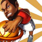 Basketball io Unblocked multiplayer gameplay