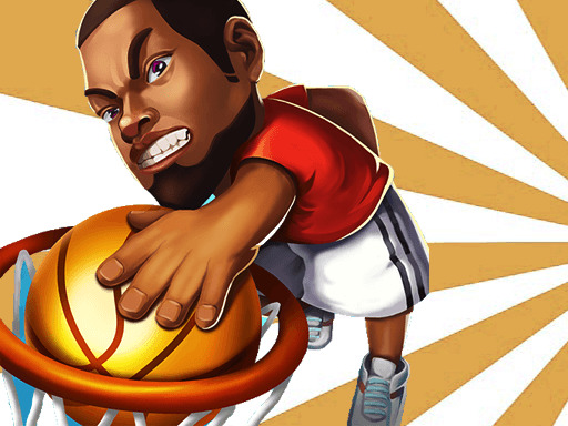 Basketball io Unblocked