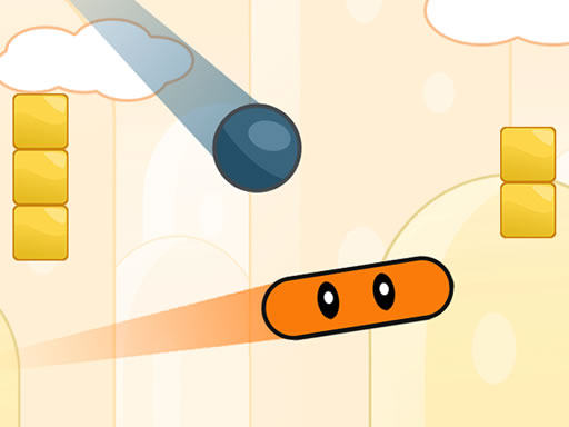 Block Breaker unblocked gameplay