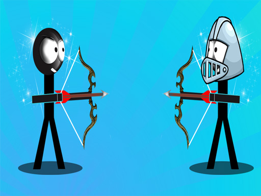Ragdoll Archers unblocked gameplay