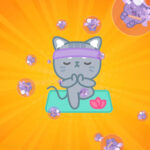 Cat Clicker unblocked gameplay