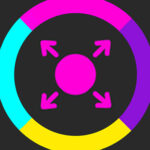 Ball Blast unblocked gameplay