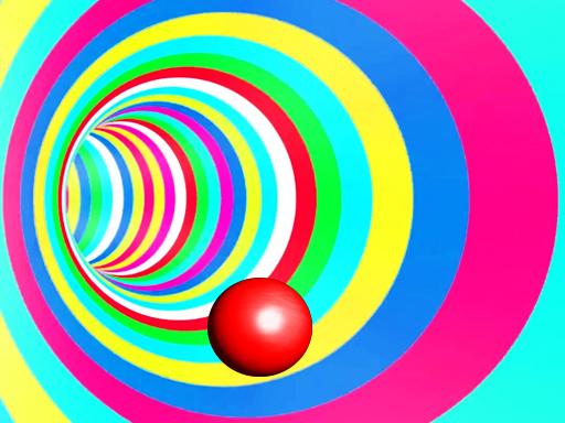 Color Tunnel Unblocked