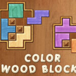 Wood Blocks