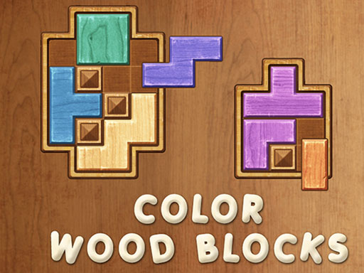 Wood Blocks