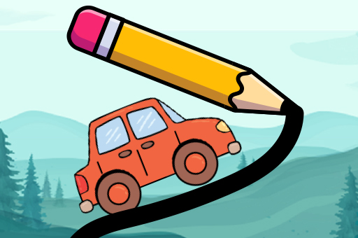 Draw The Bridge unblocked gameplay
