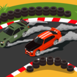 Drift Racer unblocked gameplay