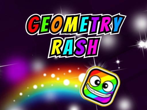 Geometry Rash Unblocked