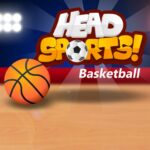 Head Sports Basketball Unblocked gameplay