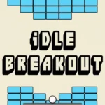 Idle Breakout unblocked gameplay