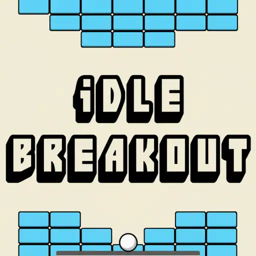 Idle Breakout unblocked gameplay