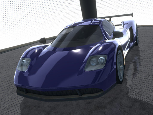 Madalin Stunt Cars unblocked gameplay
