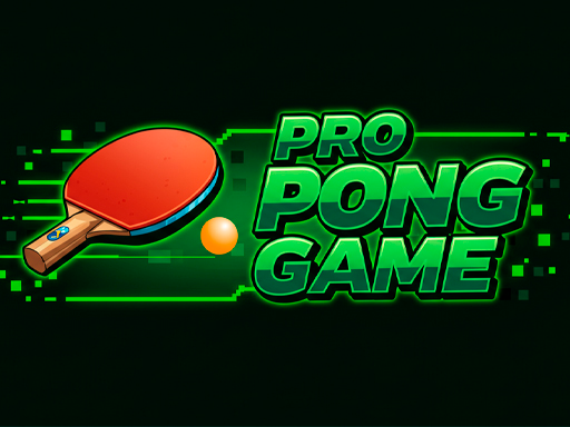 Pong unblocked gameplay