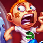 Running Fred unblocked gameplay