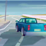 Drift Cars unblocked gameplay