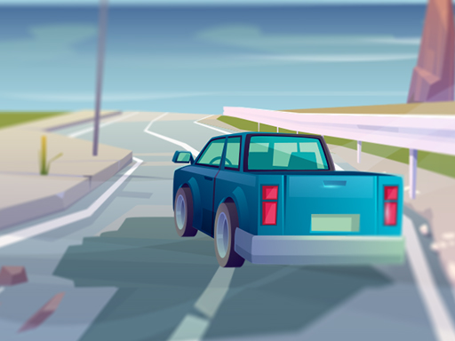 Drift Cars unblocked gameplay