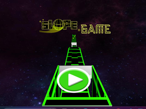 Slope unblocked gameplay