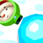 Snowball io unblocked gameplay