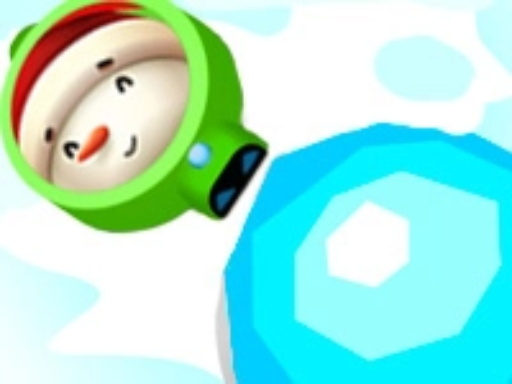 Snowball io unblocked gameplay