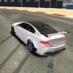 Car Drift unblocked gameplay