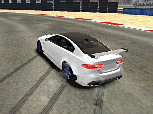 Car Drift unblocked gameplay
