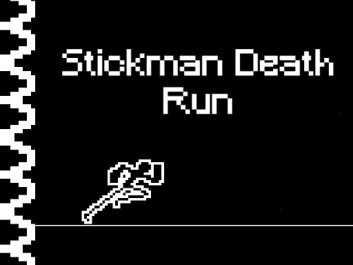 Death Run 3D Unblocked