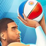 Street Basketball Unblocked gameplay