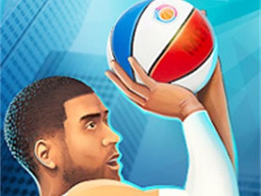 Street Basketball Unblocked