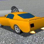 Stunt Simulator unblocked gameplay