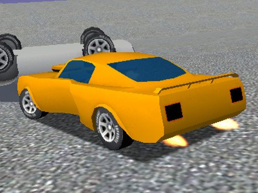 Stunt Simulator unblocked gameplay