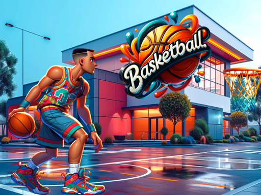 Basketball Arena Unblocked