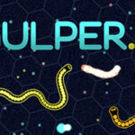 Gulper io unblocked gameplay