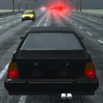 Highway Traffic unblocked gameplay