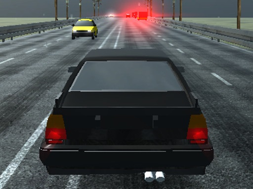 Highway Traffic Unblocked