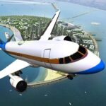 Plane Simulator unblocked gameplay