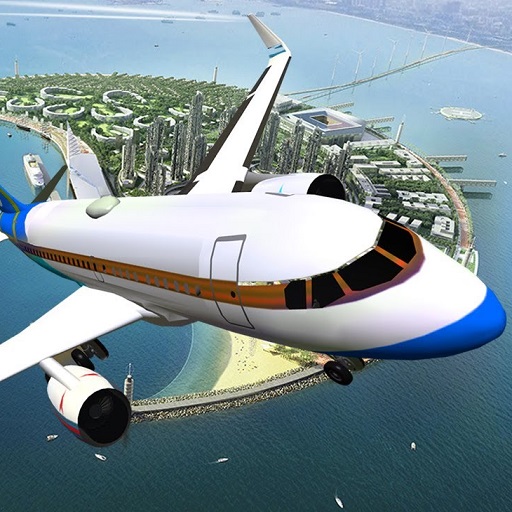 Plane Simulator Unblocked