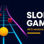 All Slope games unblocked collection