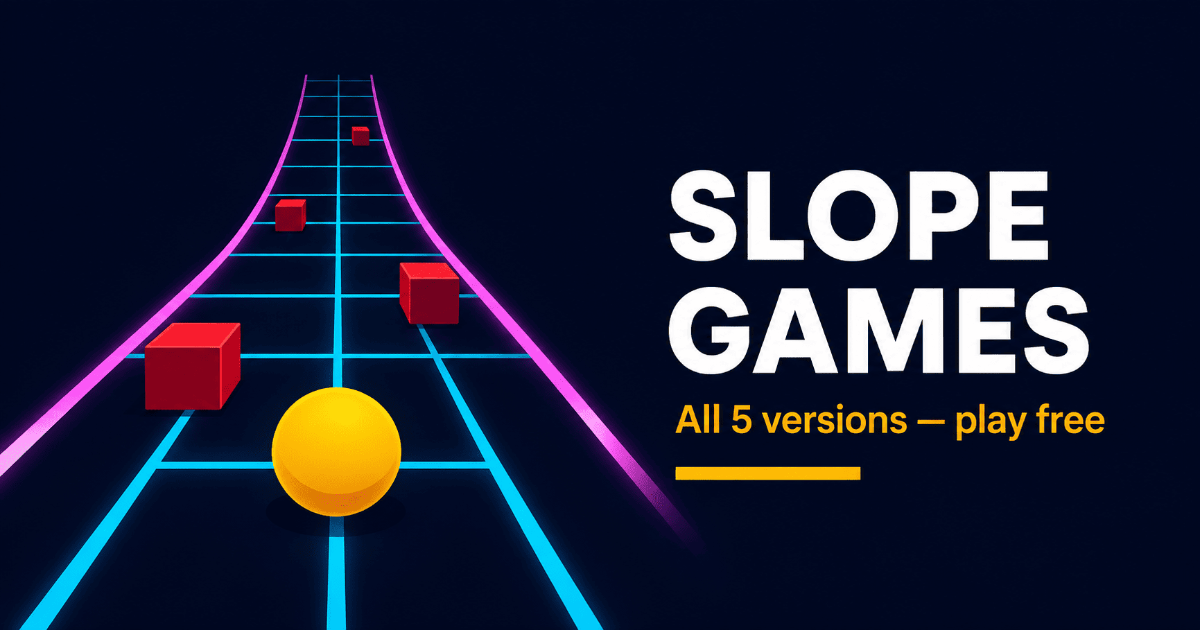 All Slope games unblocked collection