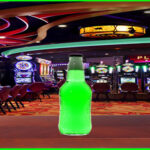 Bottle Flip 3D unblocked gameplay