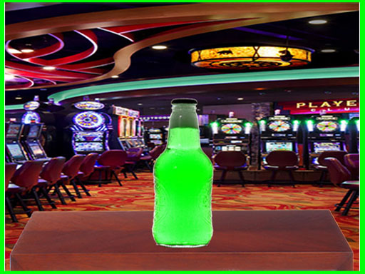 Bottle Flip 3D Unblocked