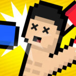 Boxing Random unblocked gameplay