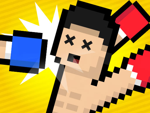 BOXING RANDOM UNBLOCKED
